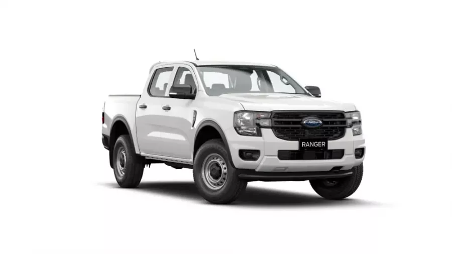 Ford Ranger image