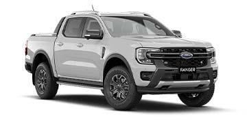 Ford Ranger image