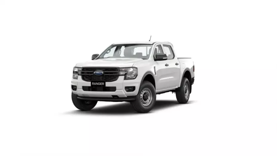 Ford Ranger image