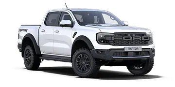 Next-Gen Ranger Raptor